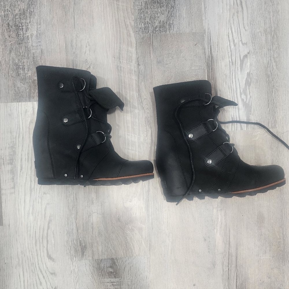 Sorel Boots